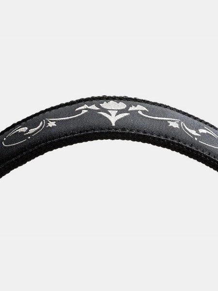 Kantar Equiline Timmy - czarny