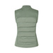 Kamizelka damska Kingsland KLLucy Ladies Hybrid Bodywarmer - oliwkowa