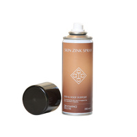 GD Zinc Spray 200ml - Kentucky Grooming Deluxe