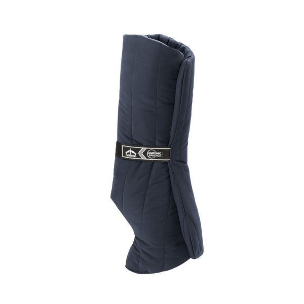 Veredus podkładki anatomiczne Anatomic Bandage Pad na przody - granatowe