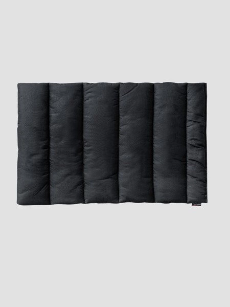 Podkładki pod owijki Equiline Quilted - czarne