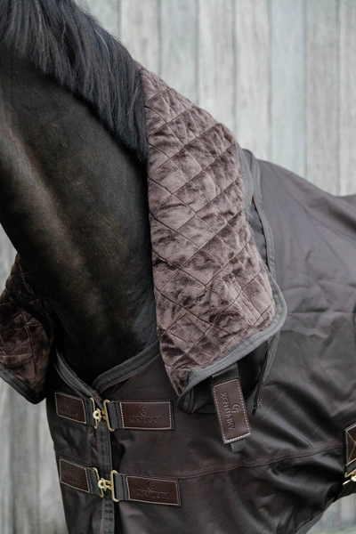 Kentucky kaptur do derki All Weather Waterproof Pro 150g - brązowy