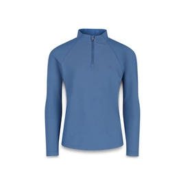 Chłopięca koszula treningowa Kentucky Barcelona z długim rękawem