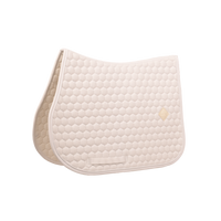 Kentucky czaprak Pro Classic - biały