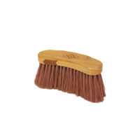  Szczotka z długim włosiem  do sierści-medium- Kentucky Grooming Deluxe