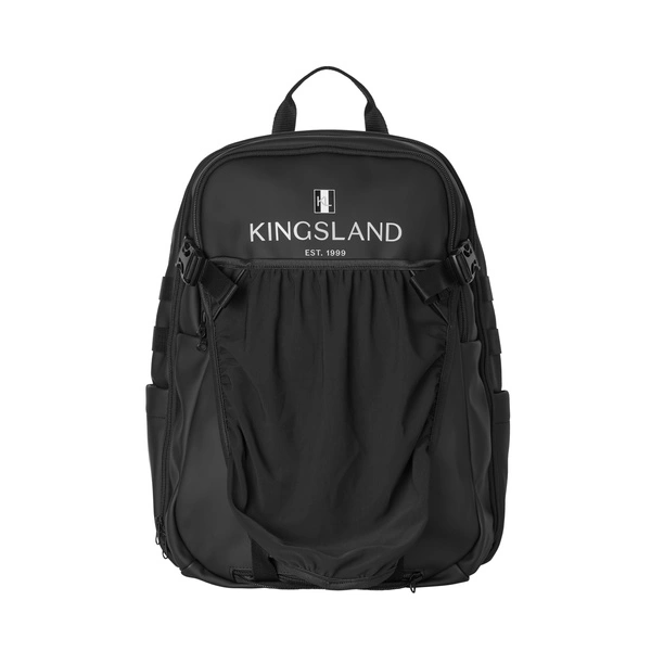 Plecak Kingsland Classic Groom Backpack - czarny