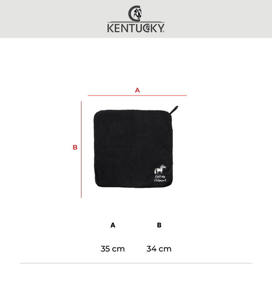 Kentucky Ręczniczek Sammy