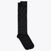 Zimowe skarpetki Cavalleria Toscana Wool - czarne