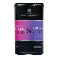Carr & Day & Martin Grooming DUO Dwupak Mane & tail + Dreamcoat