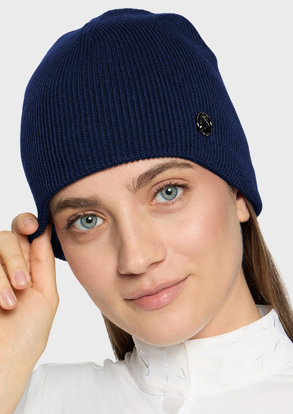 Czapka Samshield Esme - granat