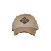 Kentucky czapka Grooming Deluxe - beżowa