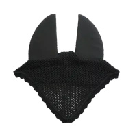 Kentucky nauszniki FLY VEIL wyciszające - czarne