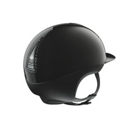 Kask Vita Helmet Carbon Gel GST Glossy Standard - czarny
