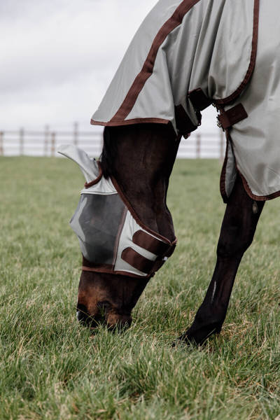 Derka Kentucky Mesh Fly Rug Classic