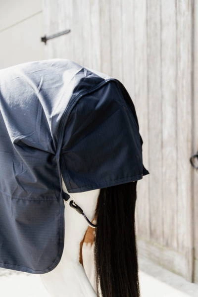 Kentucky derka padokowa z kapturem All Weather Quick Dry 150g