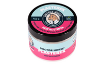 Doctor Horse Plasterek – Maść na otarcia 450ml