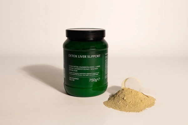 Kentucky Grooming Delux Detox Liver Support - 750 g