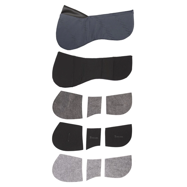 Podkładka Kentucky Impact Equalizer 18mm - antracytowa