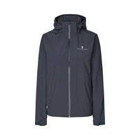 Kurtka Kingsland Classic Unisex Lightweight Rain Jacket