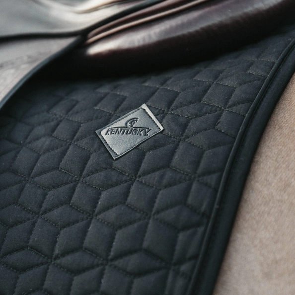 Kentucky czaprak Classic - czarny