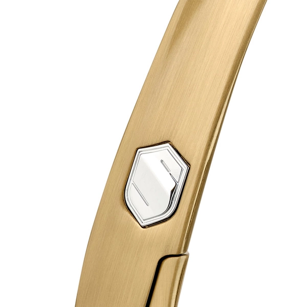 Strzemiona Samshield Shield'Rup Brushed Champagne