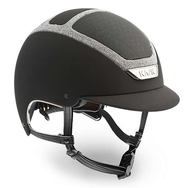 Personalizacja kasku Dogma KASK