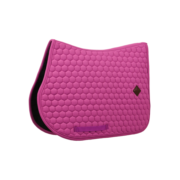 Kentucky czaprak Pro Classic - różowy