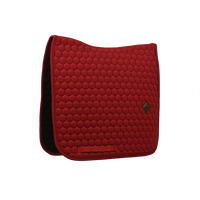 Kentucky czaprak Pro Classic - bordo