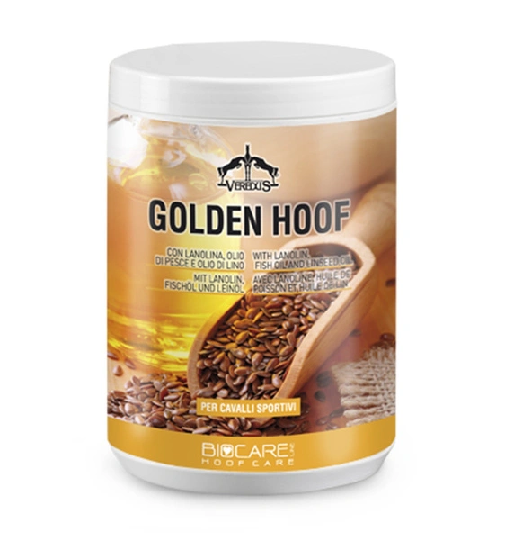 Veredus maść do kopyt Golden Hoof 1 L