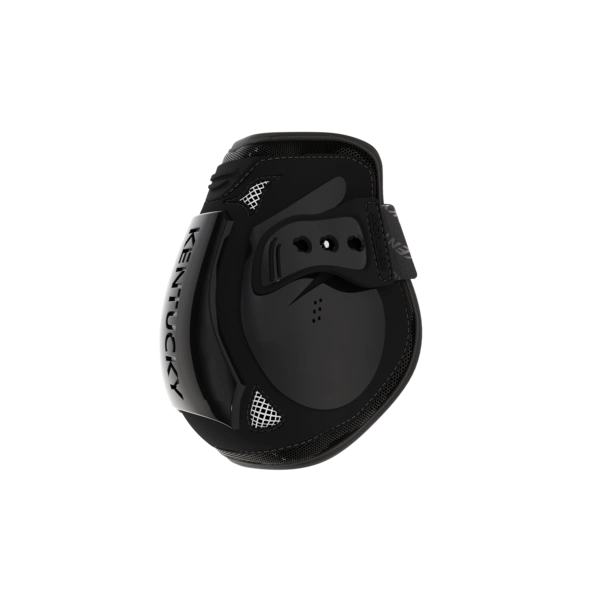 Kentucky ochraniacze Moonboots Air na zadnie nogi - czarne