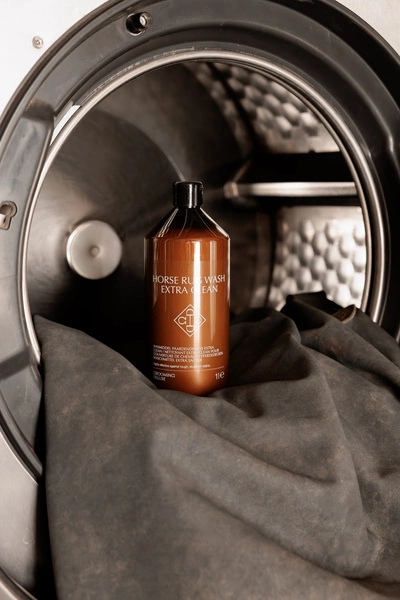 Płyn do prania derek wspomagający wodoodporność - Wash extra Clean by Kentucky Grooming Deluxe