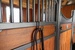  Kentucky wieszak Stable Hook Matt - czarny