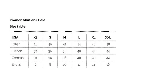Koszula konkursowa Equiline Geak