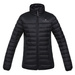Kurtka Kingsland Classic Unisex Insulated Jacket - granatowa