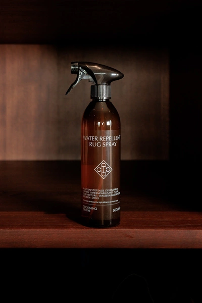 Wodoodporny spray do impregnacji derek Water Repellent Rug Spray 500 ml - Kentucky Grooming Deluxe
