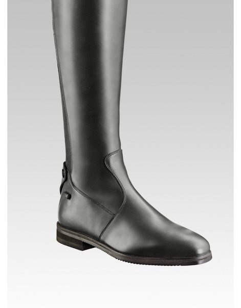 Oficerki SOFIA Tucci Boots szare