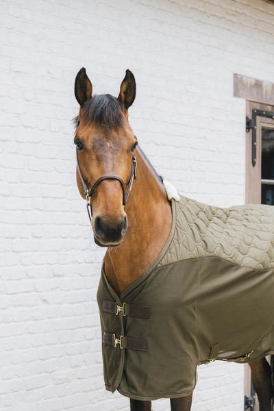 Kentucky derka polarowa Transport Combo Cooler - khaki