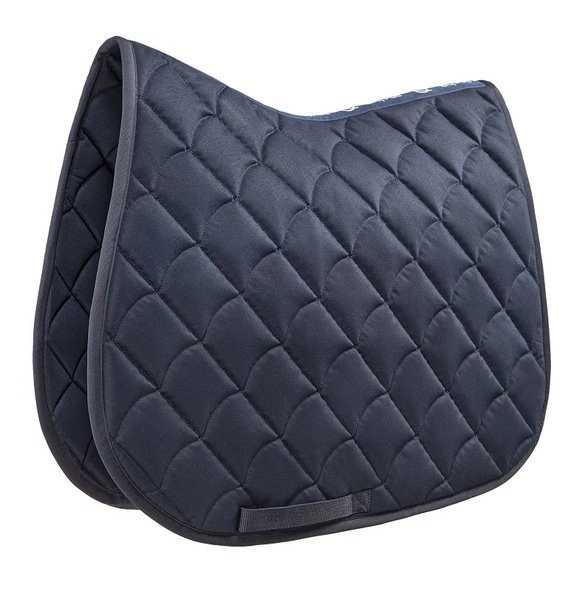 Czaprak Drake Eqode by Equiline - granatowy