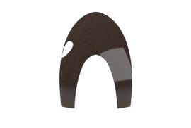 Panele KEP 2.0 Diamond Brown - przód