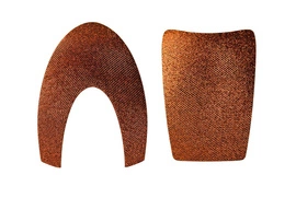 Panele KEP 2.0 Luminor Bronze - przód + tył