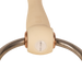 Velari wędzidło Snaffle Flex Loose Ring Soft 20 mm