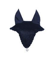 Długie nauszniki Kentucky Fly Veil Long - granatowe