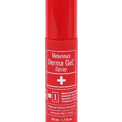 Cortaflex Derma Gel 50ml spray (na rany)
