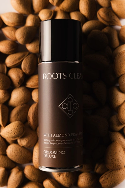 Kentucky Boots Cleaner