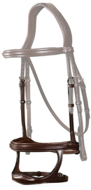 Podwójny nachrapnik Dy'on New English