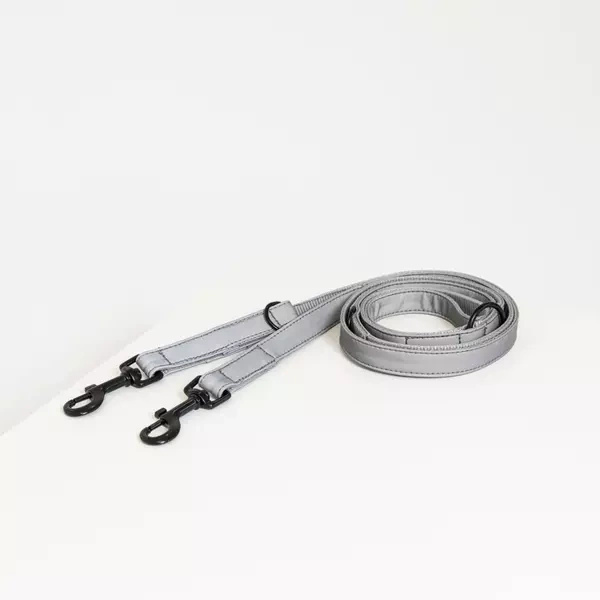 Smycz Kentucky Reflective 2m