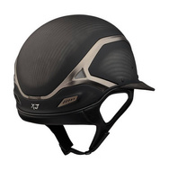 Kask Samshield XJ Miss Matt 2.0 - Black