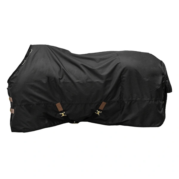 Kentucky derka padokowa All Weather Waterproof Classic 0g - czarna