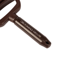 Ściągaczka do wody Kentucky Grooming Deluxe - brąz