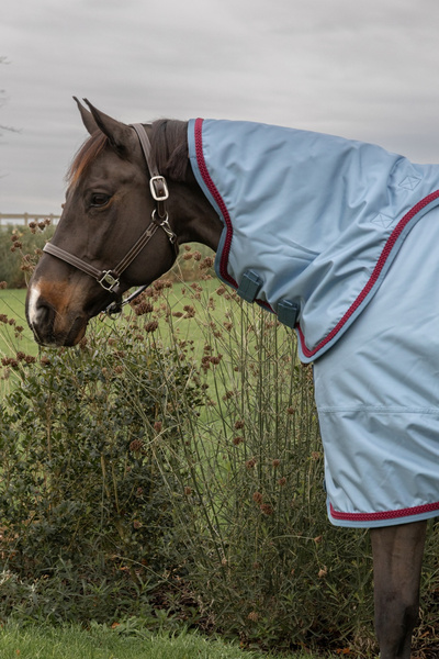 Kentucky kaptur do derki All Weather Waterproof Pro 150g - denim